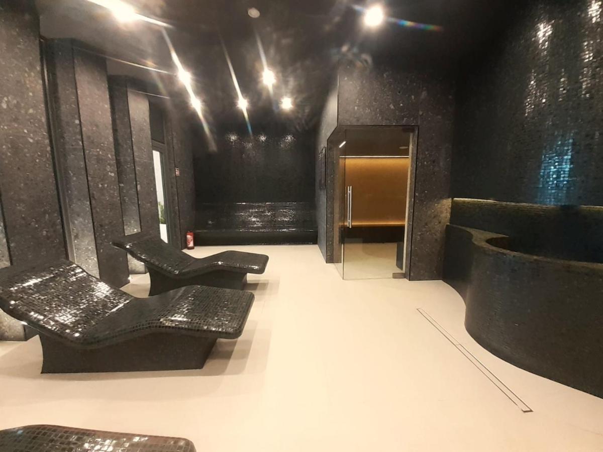 Lulu Apartments - Finn - Apartament 3Pokojowy Polanki Aqua, Basen Silownia I Garaz W Cenie Kolobrzeg Ngoại thất bức ảnh