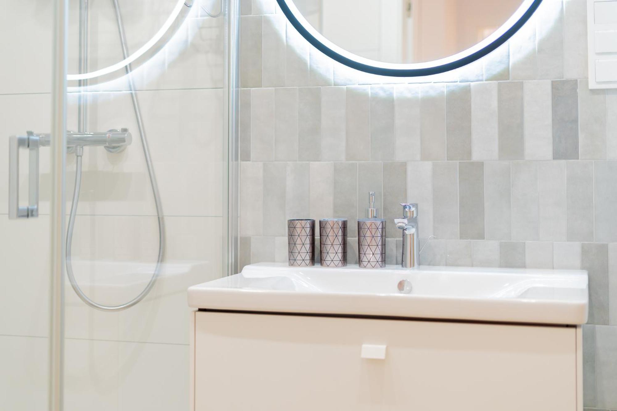 Lulu Apartments - Finn - Apartament 3Pokojowy Polanki Aqua, Basen Silownia I Garaz W Cenie Kolobrzeg Ngoại thất bức ảnh