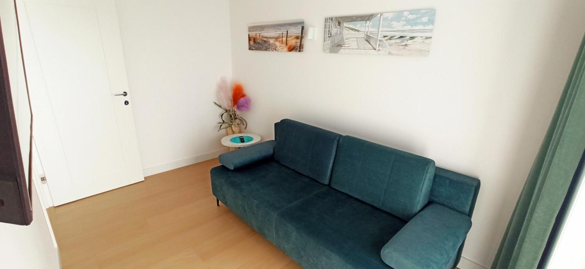 Lulu Apartments - Finn - Apartament 3Pokojowy Polanki Aqua, Basen Silownia I Garaz W Cenie Kolobrzeg Ngoại thất bức ảnh