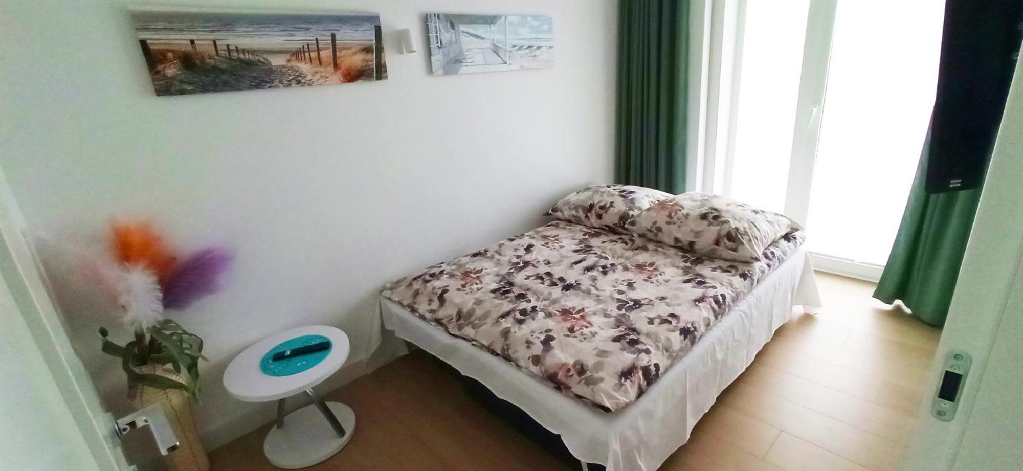 Lulu Apartments - Finn - Apartament 3Pokojowy Polanki Aqua, Basen Silownia I Garaz W Cenie Kolobrzeg Ngoại thất bức ảnh